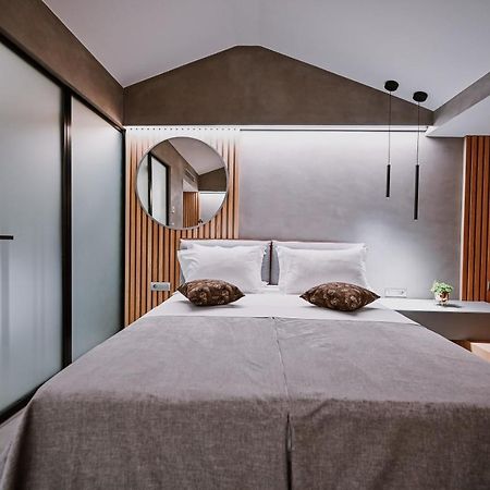 Hotel Stomorin-Marina Hramina Муртер Екстериор снимка